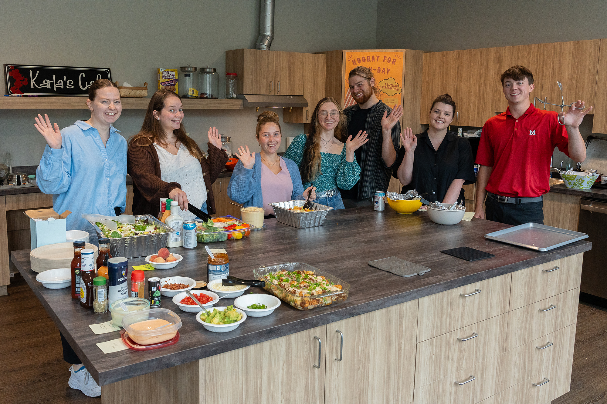 Archie Liptow Emerging Professionals Luncheon